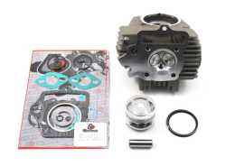 TBParts - Race head Upgrade Kit <br> For Z50 CRF50 XR501