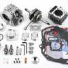 Honda Z50 XR50 CRF50 ATC70 88-20 HD Auto Clutch Kit Performance TB Parts TBW0961