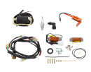 TBparts - Wire Harness and Electrical Kit for CT70 K1 K2 TBparts - Wire Harness and Electrical Kit for CT70 K1 K21