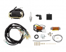 TBparts - Wire Harness and Electrical Kit for CT70 1977 - 79 TBparts - Wire Harness and Electrical Kit for CT70 1977 - 791