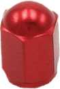 Anodized Air Cap - Red