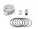 BBR - 143cc replacement piston 60mm for KLX110 DRZ110