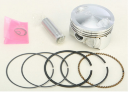 BBR 132cc replacement piston for Honda CRF1101