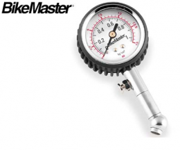 Bikemaster - Tire Pressure Gauge1