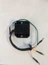 VOLTAGE REGULATOR / RECTIFIER 12VAC  5 WIRE with 9VDC for LED lights  TYPE FULL WAVE1