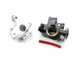 CJR - 26mm Throttle Body and CNC Intake Manifold Kit for CRF1101