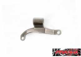Clutch cable bracket <br> YX Type3 2009 discontinued1
