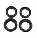 TBParts - Fork & Dust Seals Kit for XR100/CRF100 1985-Present (27mm x 39mm x 10.5mm) TBParts - Fork & Dust Seals Kit for XR100/CRF100 1985-Present (27mm x 39mm x 10.5mm)1