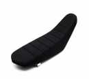 CRF110 Seat Black with Black Ribs 2019 - Present CRF110 Seat Black with Black Ribs 2019 - Present1