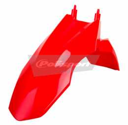 Polisport - Front Fender in Red for CRF110 2013-20181