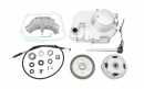 .TBParts - Manual Clutch kit <br> Z50 CRF50/70 XR50/70 & Pit bikes .TBParts - Manual Clutch kit <br> Z50 CRF50/70 XR50/70 & Pit bikes1