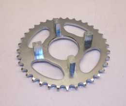 Rear 38T 420 Sprocket for CT70 ATC701