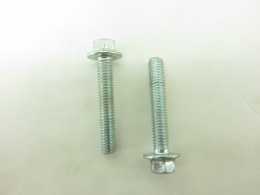 CALIPER BOLT SET FOR TRC ONE AND OTHER PITBIKES