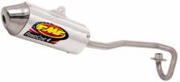 FMF - PowerCore 4 Exhaust System for CRF110 2013-20181