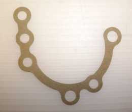 Gasket for TRC HV Oil Pump for GPX & YX 124-160cc1