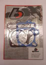 TBParts - 57mm Top end Gasket set for stock & V2 Import Heads - GPX / YX1