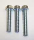 Ignition Cover Bolts Set1