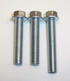 Ignition Cover Bolts Set