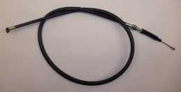 TBParts - Extended Clutch cable for KLX110- KLX110L & replacement cable for CHP & TB manual clutch (modenas)1