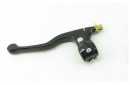 Competition Clutch Lever - Matte Black - CRF XR Type Competition Clutch Lever - Matte Black - CRF XR Type1