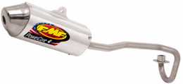 FMF - PowerCore 4 With Spark Arrester for CRF110F 2013-20181