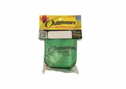 Outerwears Pre-Filter Green for TBW0477 TBW0491 Air filter1