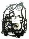 TBParts - KLX110 Complete Gasket, O-Ring and Oil Seal Kit, 143cc (60mm)1
