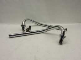 TBParts - Replacement Handle Bars for Z50 K3-1978