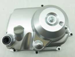 Stock Honda 50/70 Style clutch cover