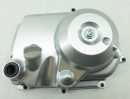 Stock Honda 50/70 Style clutch cover1