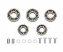 TBparts - Center Case Bearing Kit for KLX140 TBparts - Center Case Bearing Kit for KLX1401