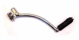 Kick Start Lever <br> Curved CRF Type 14mm shaft1