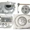 Honda Z50 XR50 CRF50 ATC70 88-20 HD Auto Clutch Kit Performance TB Parts TBW0961