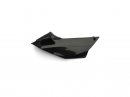 Piranha - Rear Right Side Plastic in Black P140R and P190R 2017 - present