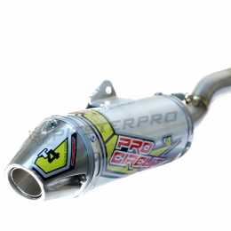 .Pro Circuit - T-4 Full Exhaust System for LXR 2009-20151