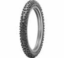 Dunlop - MX53 Intermediate 17in 70/100-17 Front Tire