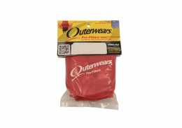 Outerwears Pre-Filter Red for TBW0398 TBW0413 TBW0446 Air filters1