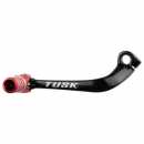 Tusk - Shifter +1 with Red Tip for CRF110 TT-R1101