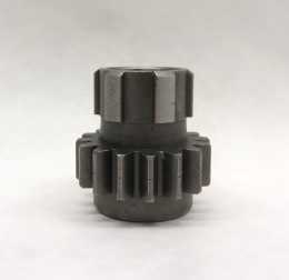 Small Gear for Clutch Basket 16T