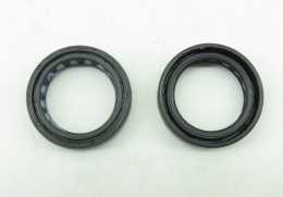 SSR - Fork Seal and Wiper for 160-170 TX (33mm x 46mm x 11mm)1