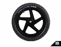 Stacyc - Upgraded 16in Tire for 16 edrive1