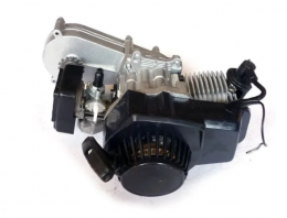 SSR - SX50 replacement two stroke engine (USA Only)