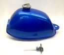 TBParts - Gas Tank for Z50 K3-78 in Candy Blue