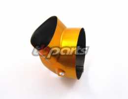 TBParts - Headlight Bucket - Gold  for CT70H CT70K01
