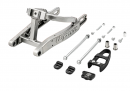 TBPARTS - Aluminum Swingarm Silver for CRF110 TBPARTS - Aluminum Swingarm Silver for CRF1101