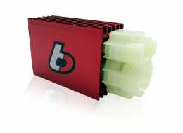 TBParts - Red CDI Box - TBW0262 <br> Fits Z50 CRF50 XR50 CRF701