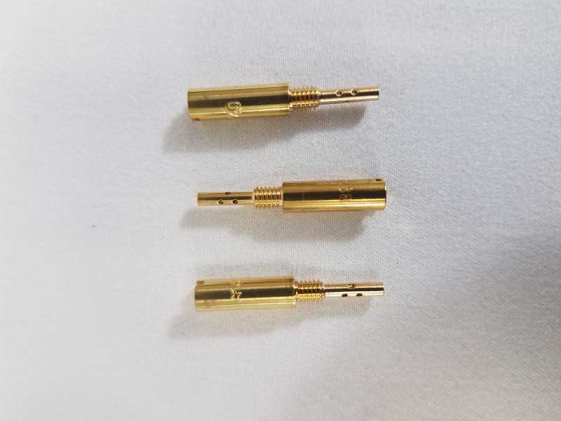 Pilot Jet & Main Jet Kit For Kawasaki KLX110 / DRZ110 – 35-45 Pilot & 82-95 Main Sizes