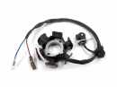 TBparts - Stator Assembly for XR100/CRF100 1992-Present TBparts - Stator Assembly for XR100/CRF100 1992-Present1