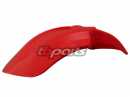 TBParts - Front Fender for 88-99 Z50 in Red1