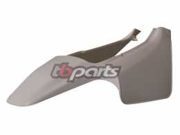TBParts - Rear Fender for 88-99 Z50 in White (USA Only)